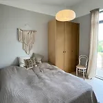 Elegant Summer House Overlooking * Vejby